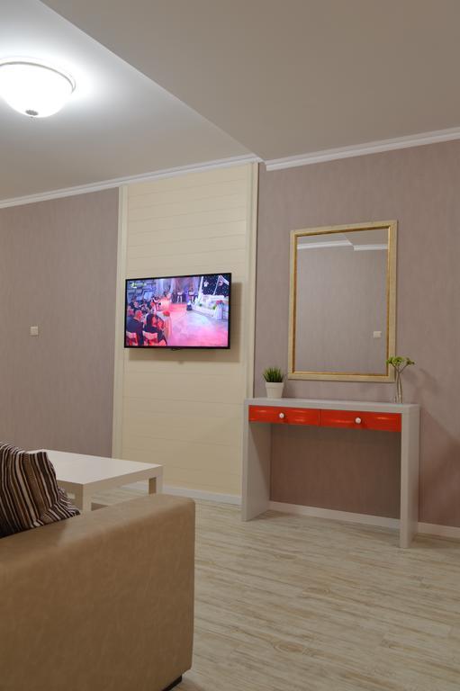 Divona Studio Ruse Ruang foto