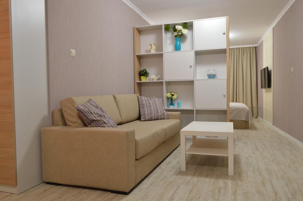 Divona Studio Ruse Bagian luar foto